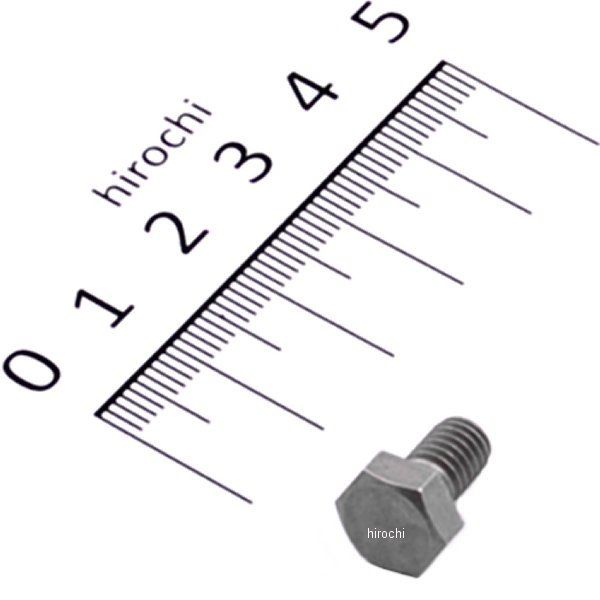 ボルト ノック6×10 エイプ50/100 APE50/100 AC-140/150・HC-130/140/150 90081-149-010