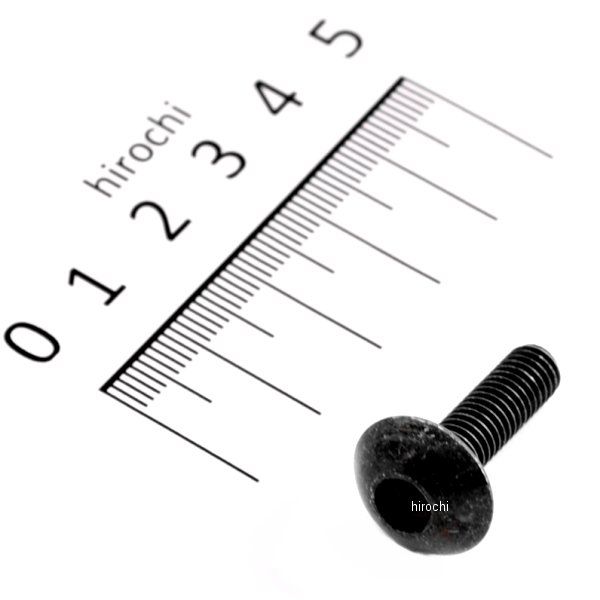 ボルト スペシャル 6×22 90085-MAJ-A20