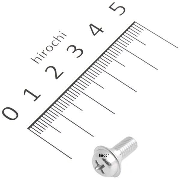 スーパーカブ スクリュー ヘッドライトセッティング 90101-087-720