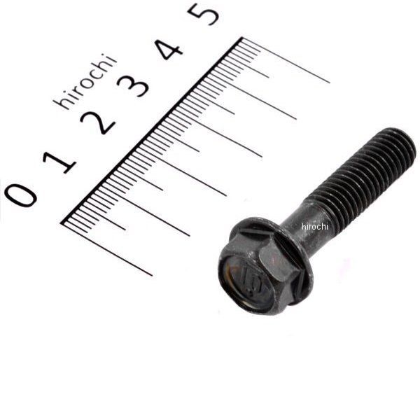 ボルト フランジ 8×35 90101-GBL-000