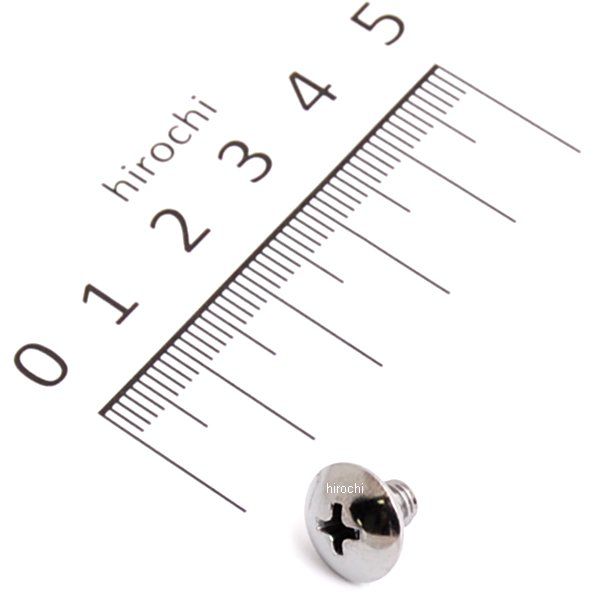 ダックス ST50 スクリュー スペシャル 90102-GS3-003