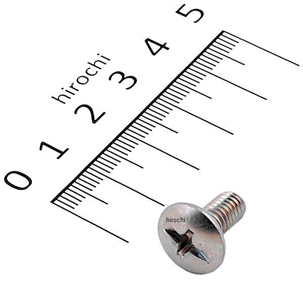 スクリューA カウルセッティング 90103-KV3-830