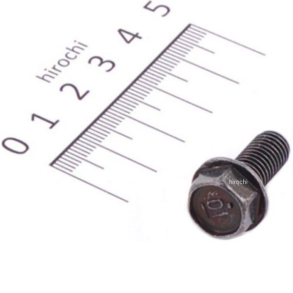 ズーマー AF58 ボルト　フランジ　8×20 90103-MW3-670