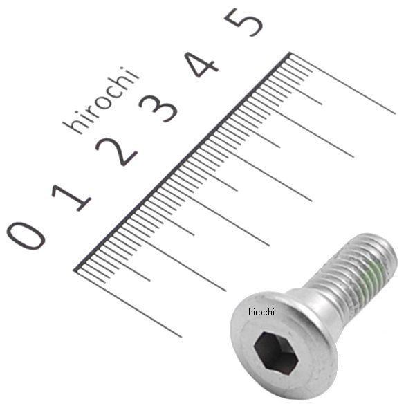 ボルト フロントディスク 8×24 90105-KR3-000