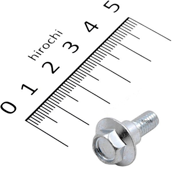 フランジボルト 6mm 90111-147-000