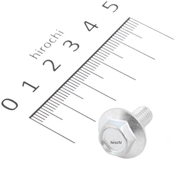 フランジボルト 6mm 90111-162-000