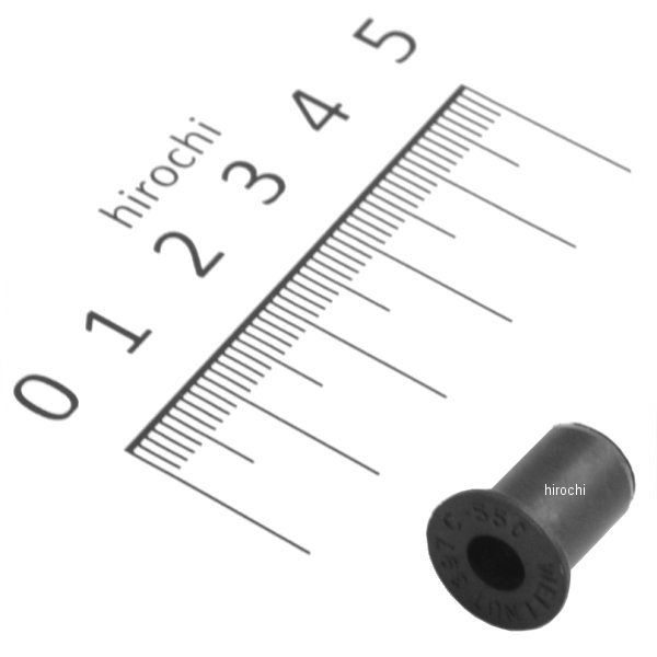 ナット カウルセッティング 5mm 90111-KW3-003