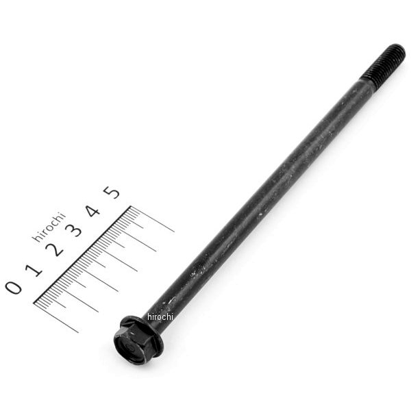 モンキー Z50J-9 ボルト フランジ 8×160 90112-GFL-J40