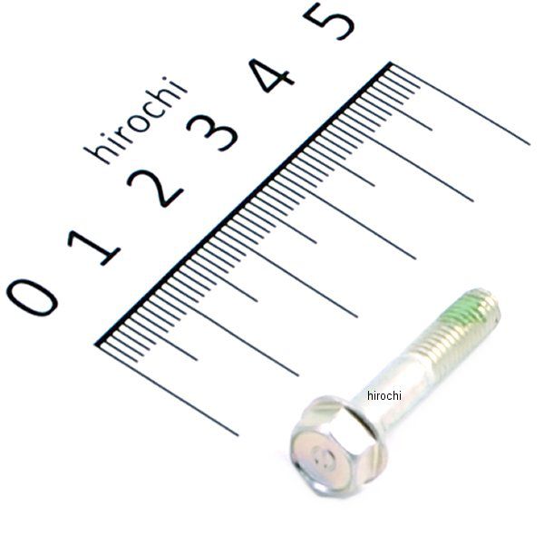 ボルト フランジ 5×25 90112-GG2-900