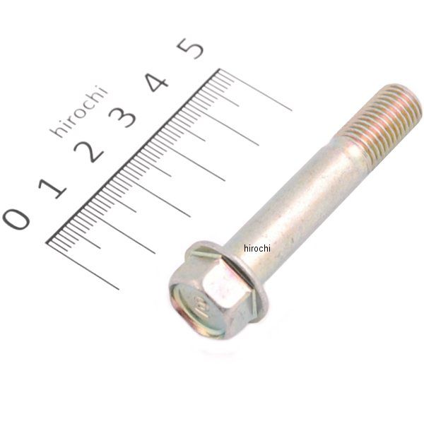 スーパーカブ ボルト フランジ10×53 90112-GK4-000