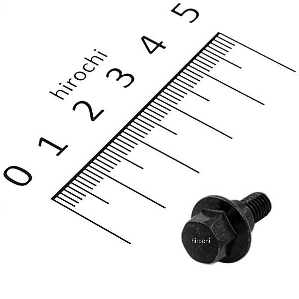 ボルト スペシャル 5mm 90112-GR2-000