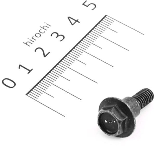 モンキー Z50J-9 ボルト フランジ 6×20 90113-GAZ-000