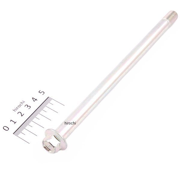 ボルト リヤーフォークピボット エイプ50/100 APE50/100 AC-140/150/160・HC-130/140/150 90121-GN1-000