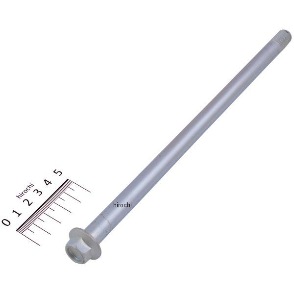 ボルト、リヤーフォークピボット 90121-KE2-980