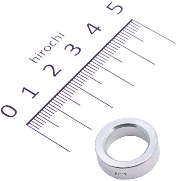 スーパーカブ カラー マフラーセッティング 90122-KWV-000