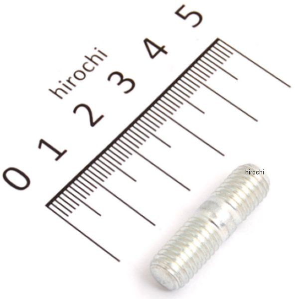 モンキー Z50J-4/5/6/7/9 ボルト スタッド 8×17 90125-181-950