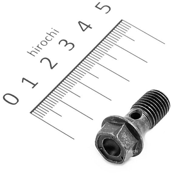 ボルト オイル 10×22 90145-MS9-612