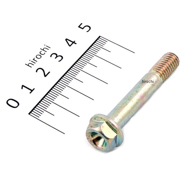ボルト フランジ 8×47 エイプ50/100 APE50/100 AC-140/150/160・HC-130/140/150 90150-GN1-000