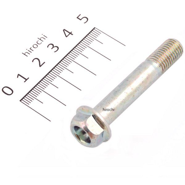 ボルト フランジ 10×55 エイプ50/100 APE50/100 AC-140/150/160・HC-130/140/150 90152-GN1-000