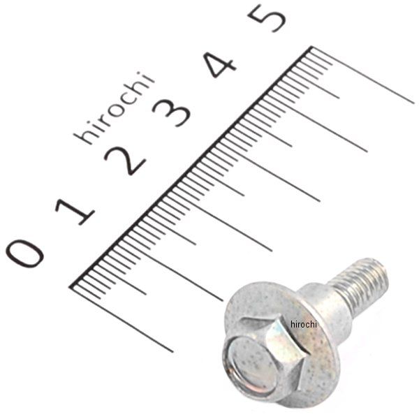 モンキー Z50J-9 ボルト リヤーフェンダーセッティング 90160-165-000