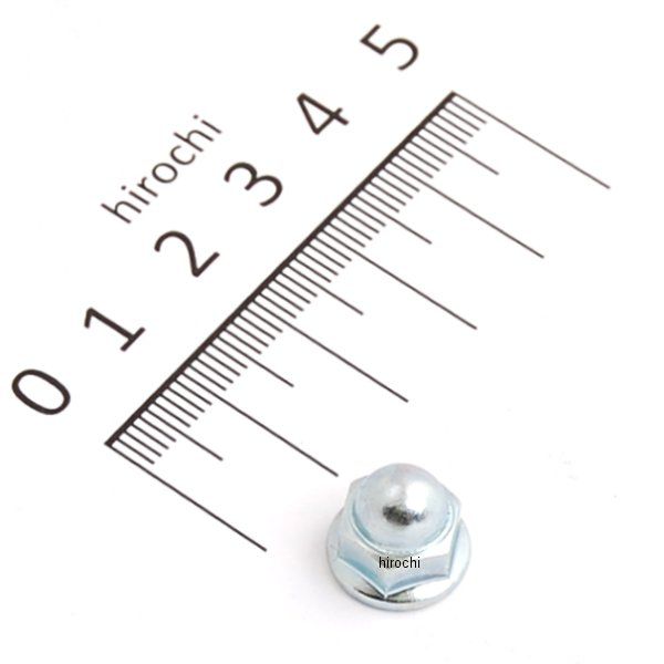 ナット キャップ 6mm 90201-415-000