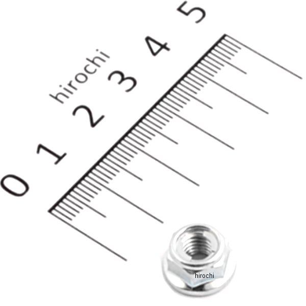 Uナット 6mm 90301-473-003