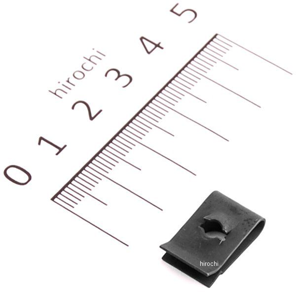 ナット スプリング 4mm 90302-SA4-003