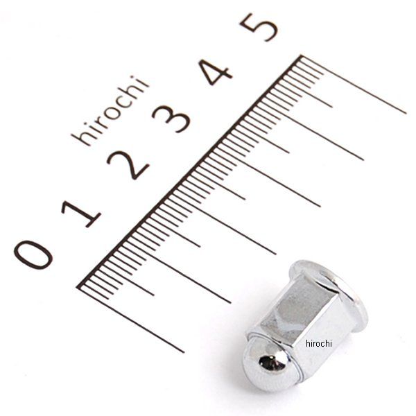 キャップナット 6mm 90304-438-000