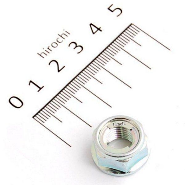 Ｕナット 10mm 90304-GE8-003