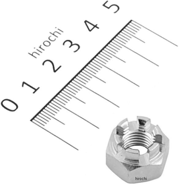 スーパーカブ ナット フロントホイールアスクル 90305-041-000