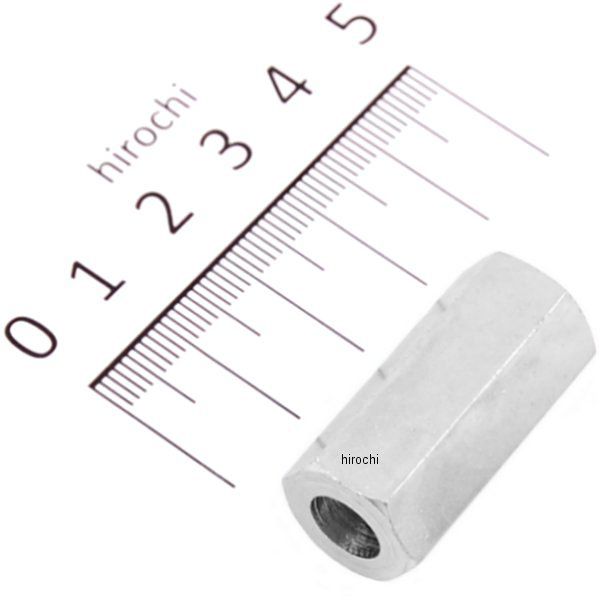 ダックス ST50 ナット マフラーフロントステー 90305-098-670