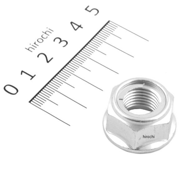 Uナット 14mm 90305-GE8-003