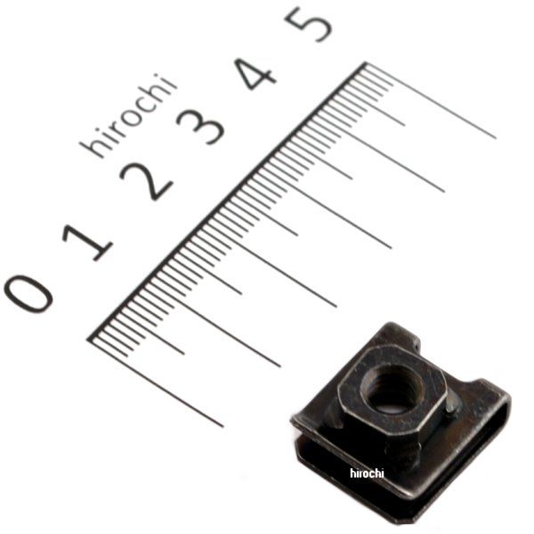 ナット クリップ 6mm 90305-GK8-000