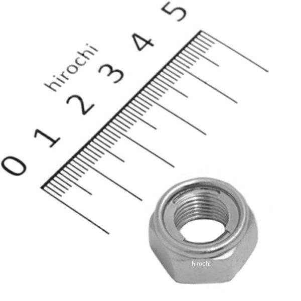 スーパーカブ ナット 6角 12mm 90306-GAB-711