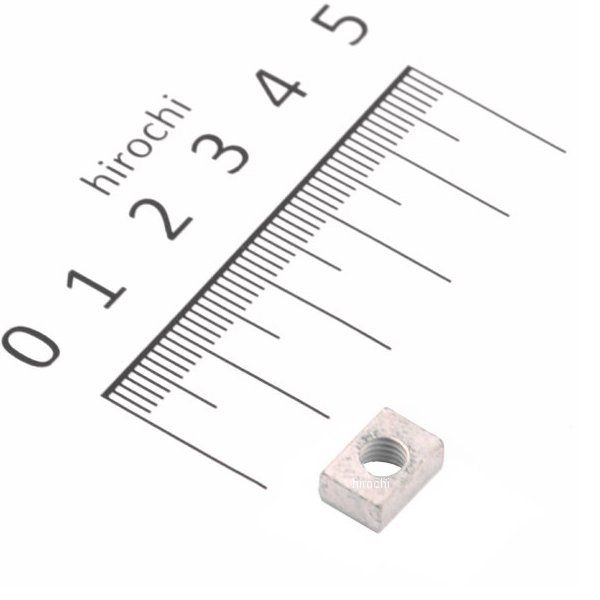 バッテリーターミナルナット (ユアサ) 90306-GE1-004