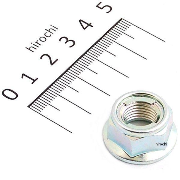 ナット フランジ 12mm 90306-KF0-003