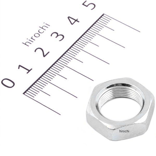 スーパーカブ ナット リヤーアクスルスリーブ 90307-001-000