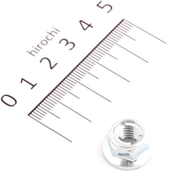 フランジナット 8mm 90309-428-731