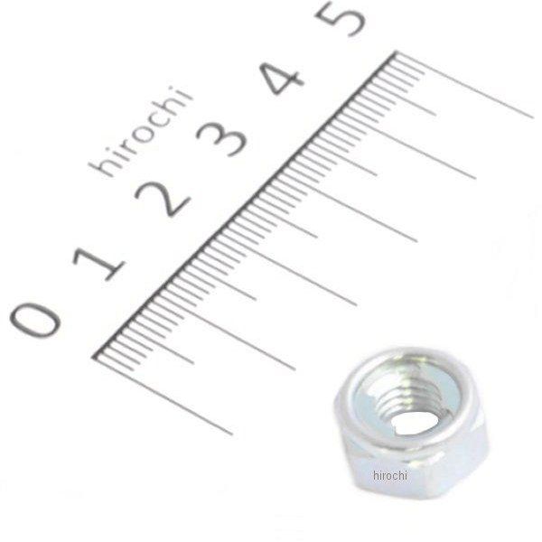 モンキー Z50J-4/5/6/7/9 ナット U 8mm（フセラシ） 90309-ML3-791