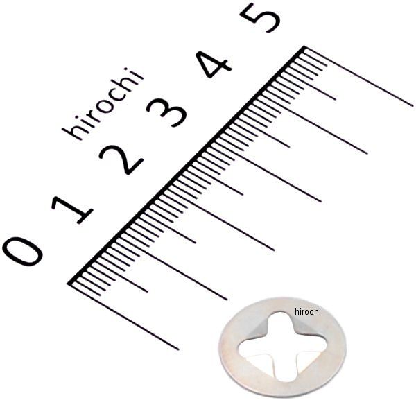 ダックス ST50 ナット スピード6MM 90310-GC8-000