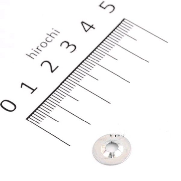 スーパーカブ ナット スピード4mm 90313-172-000