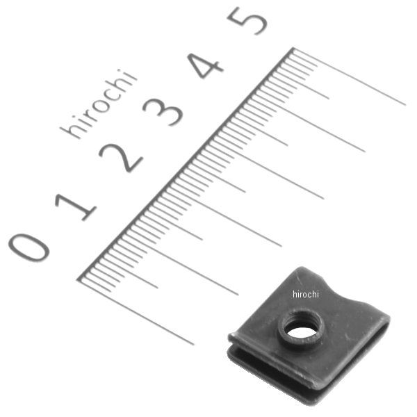 ナット スプリング 5mm 90320-GE2-760