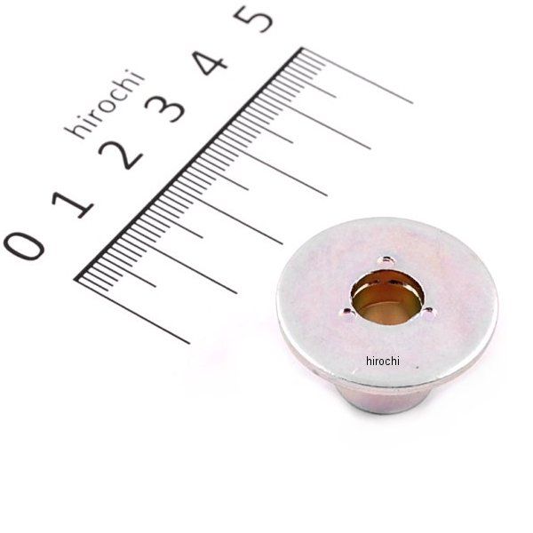 カラー フューエルタンクマウンティング エイプ50/100 APE50/100 AC-140/150/160・HC-130/140/150 90324-KBW-900