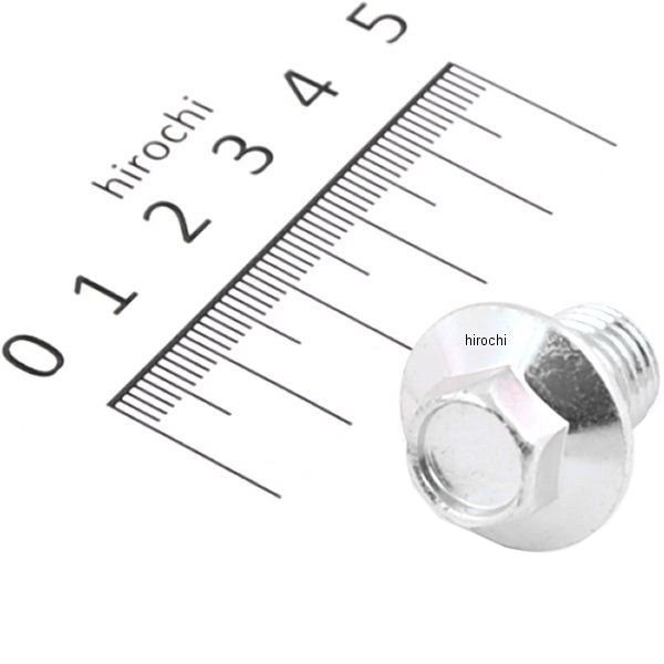 プラグ ストレイトスクリュー 90340-12006