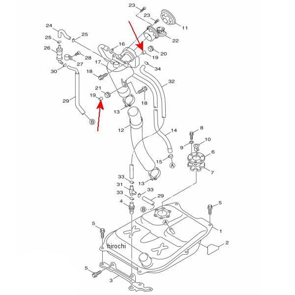カラー(1T2) 90387-07598