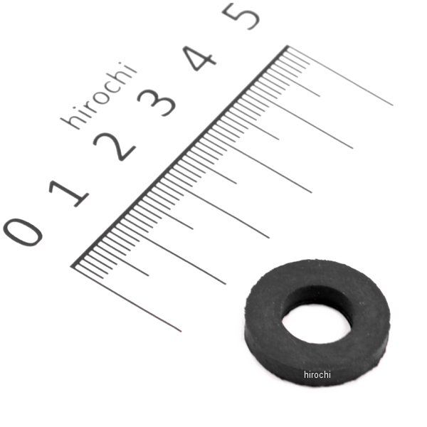 ラバー タイミングベルトアジャスター エイプ50 APE50 AC-140/150 90401-634-000