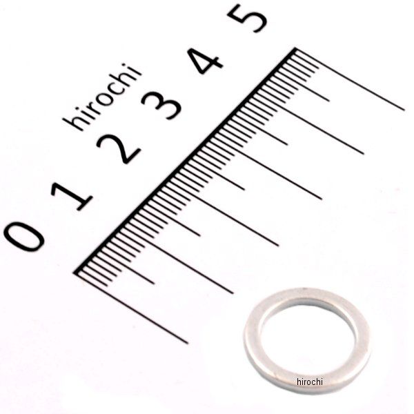 ワッシャー シーリング 12mm 90428-PD6-003