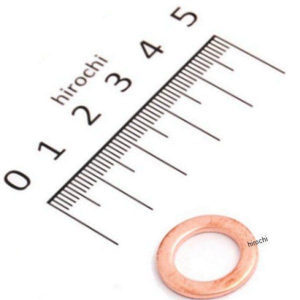 ガスケット 90430-12213