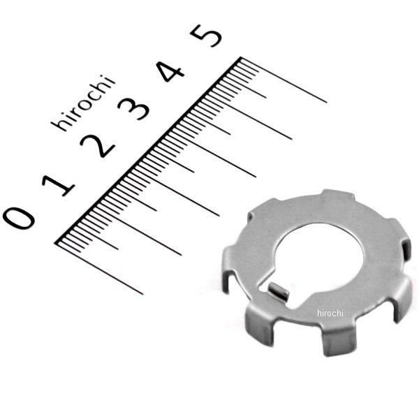 スーパーカブ ワッシャー ロック 90431-GN5-910