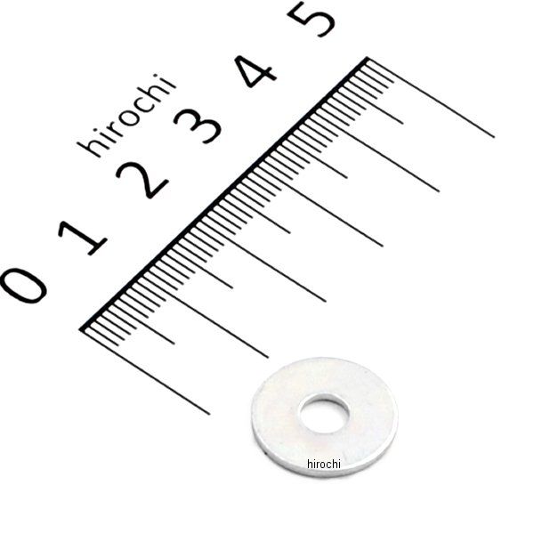 スーパーカブ ワッシャー プレイン 90441-147-000